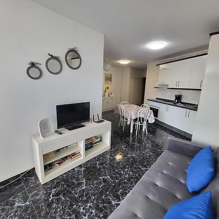 Guayero 2 Apartment Los Cristianos  Luaran gambar