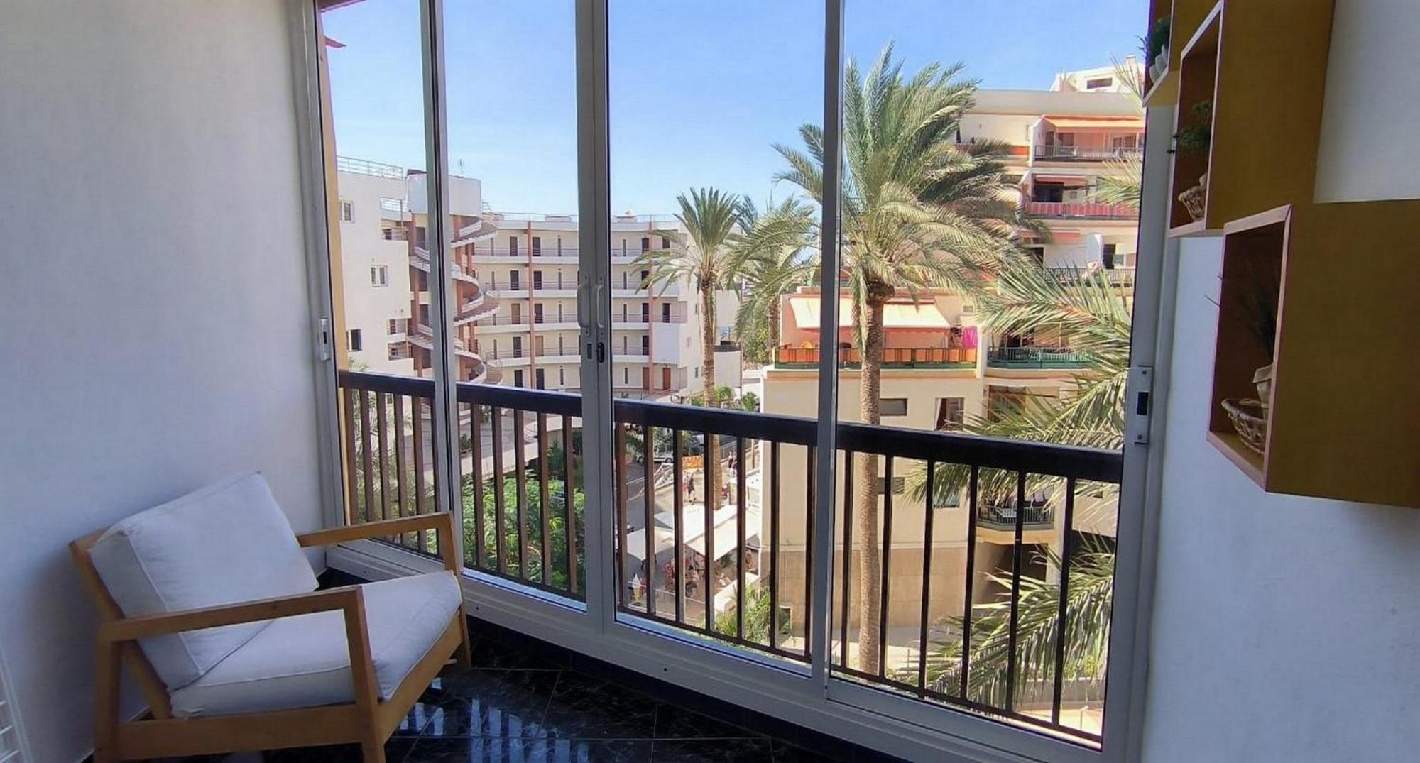 Guayero 2 Apartment Los Cristianos  Luaran gambar