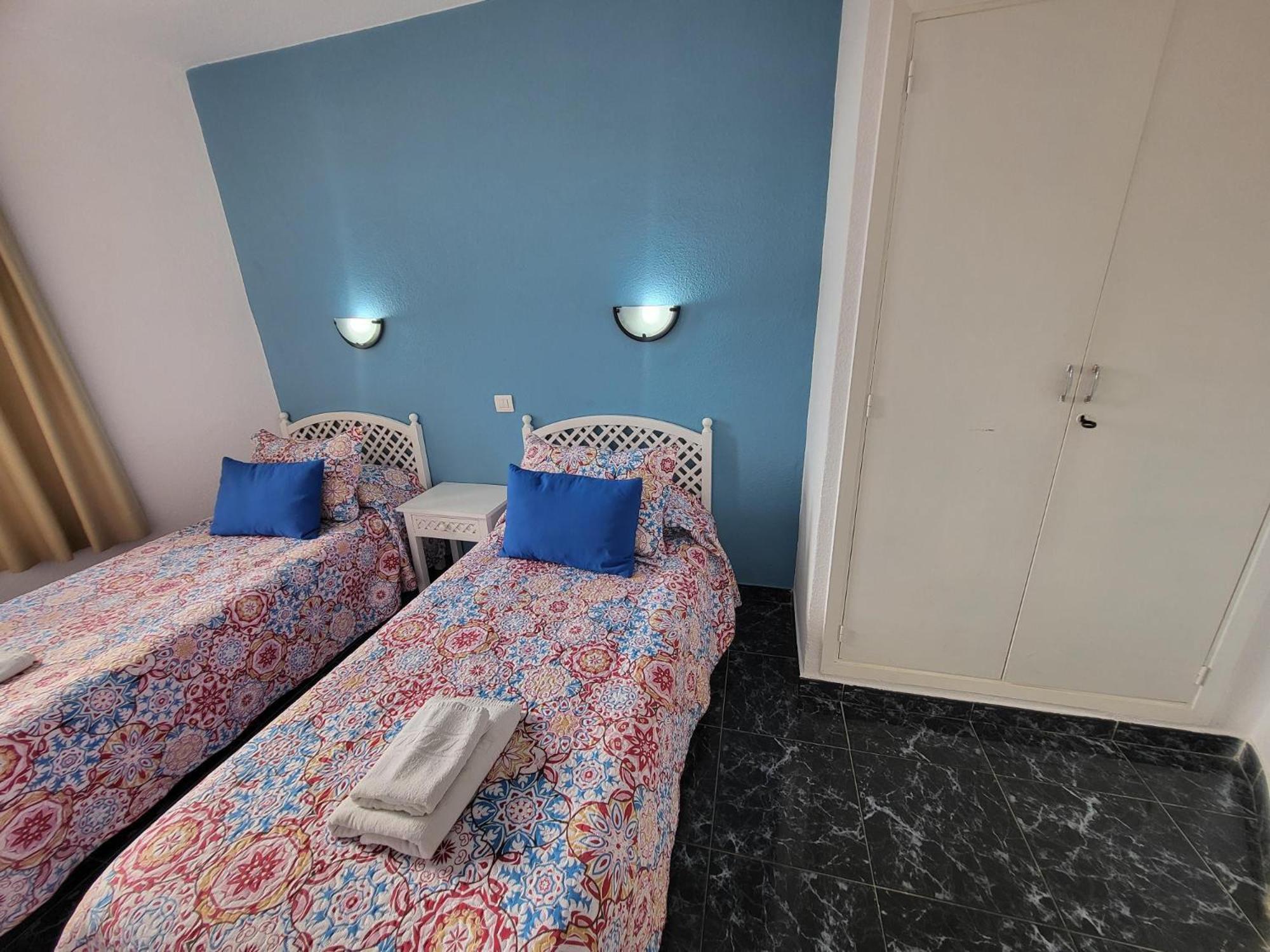 Guayero 2 Apartment Los Cristianos  Luaran gambar