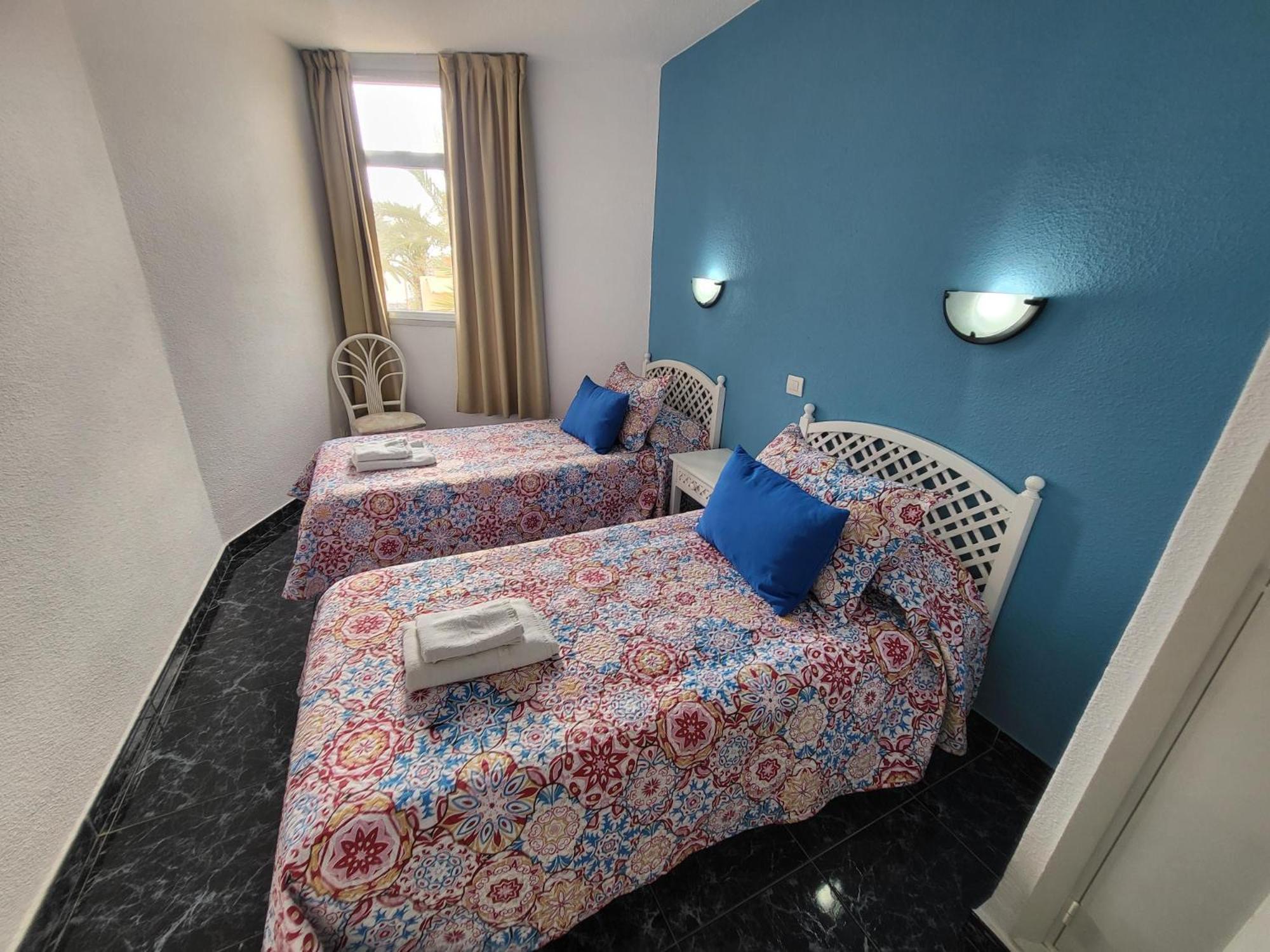 Guayero 2 Apartment Los Cristianos  Luaran gambar