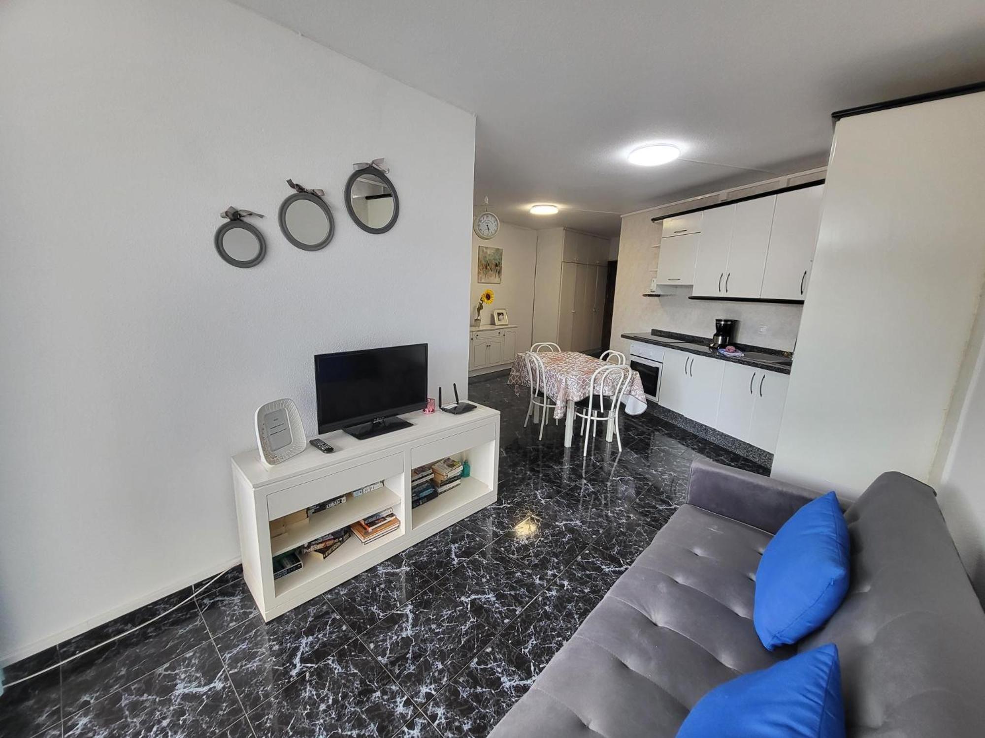 Guayero 2 Apartment Los Cristianos  Luaran gambar