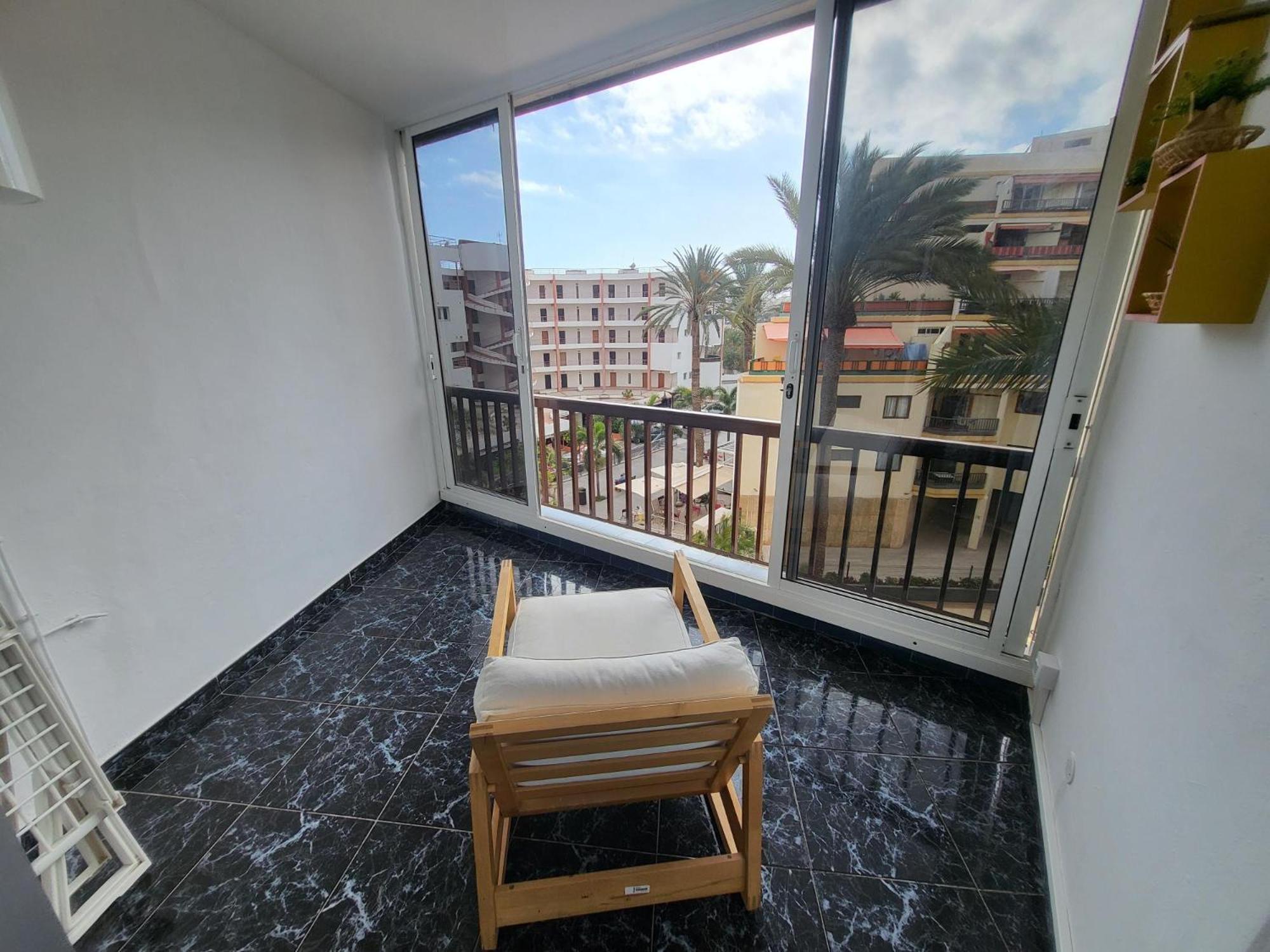 Guayero 2 Apartment Los Cristianos  Luaran gambar