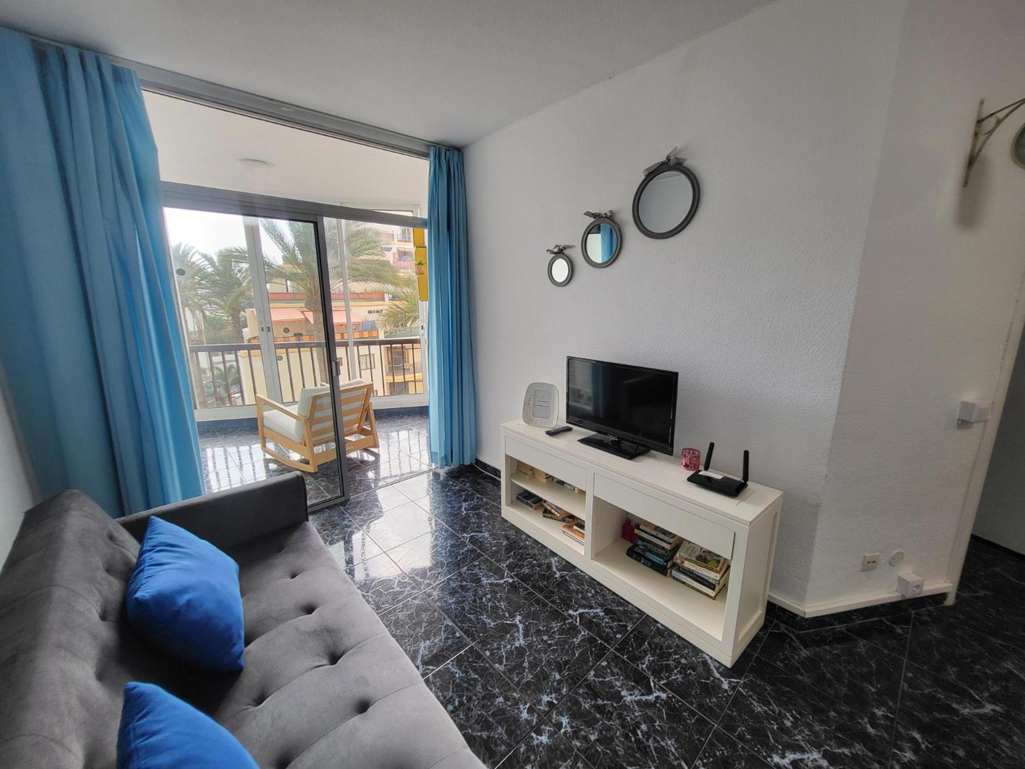 Guayero 2 Apartment Los Cristianos  Luaran gambar