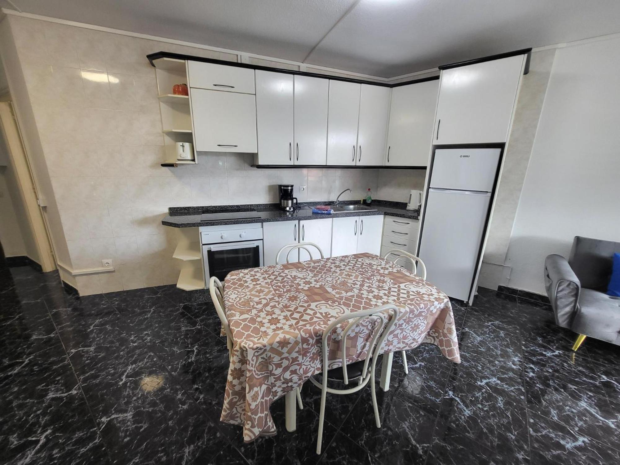 Guayero 2 Apartment Los Cristianos  Luaran gambar